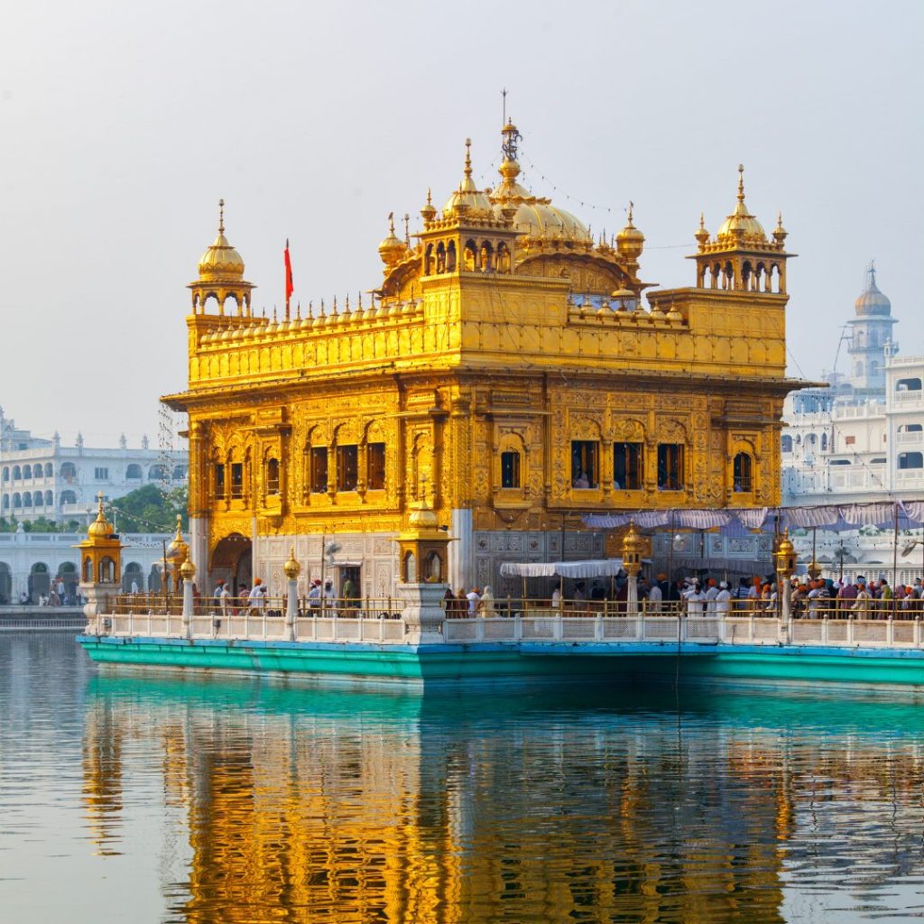 golden temple