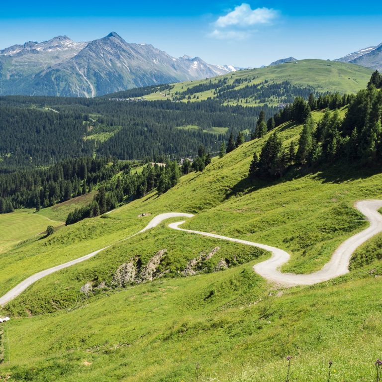 Amb Andaura to Mecleodganj