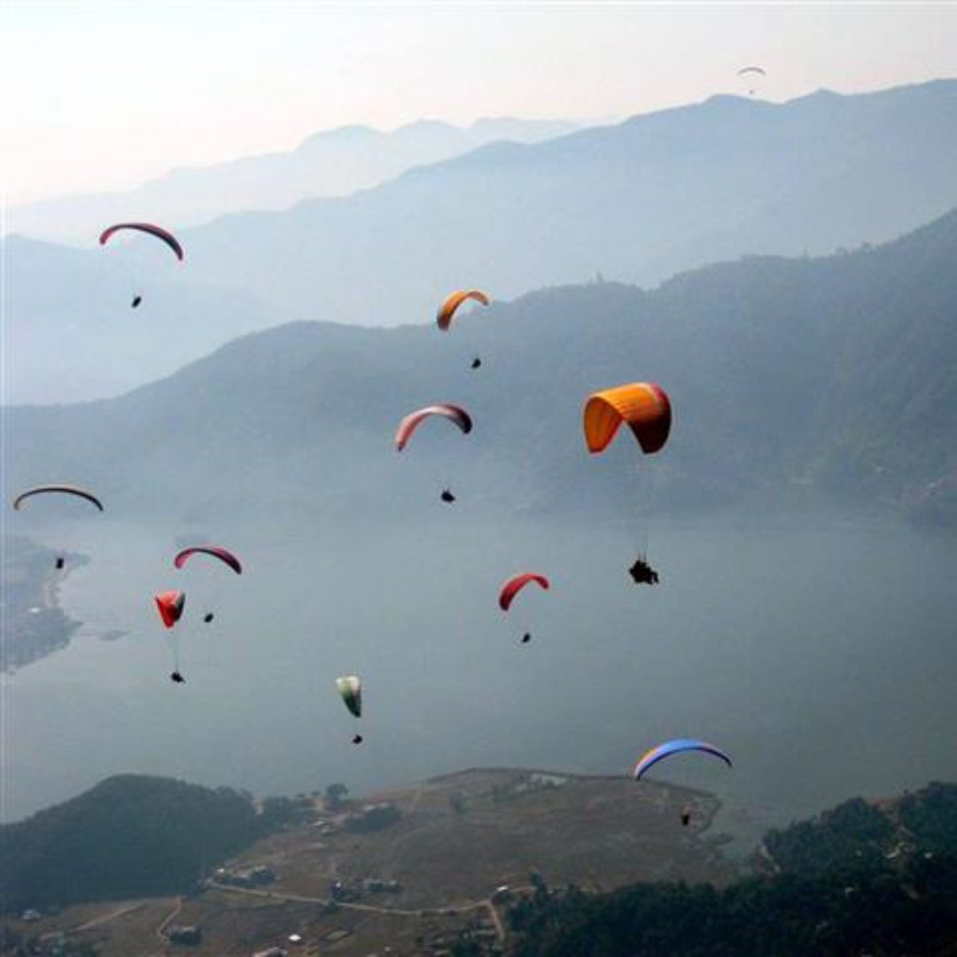 Satya Travels Gaggal Airport To Bir Billing Taxi Service