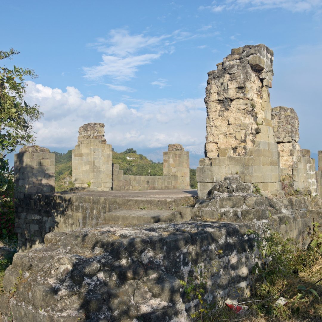 Convenient Distance and Route