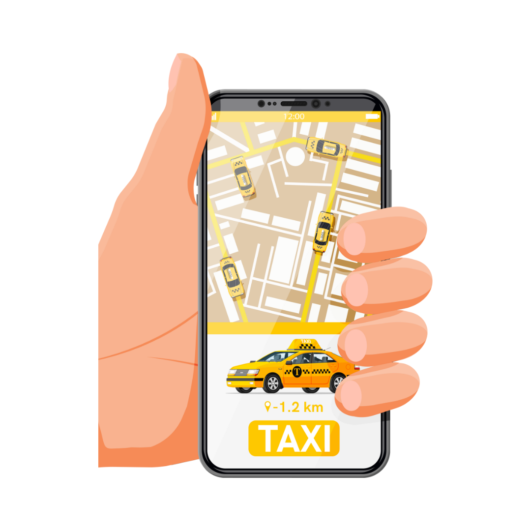 Dharamshala Taxi Services​