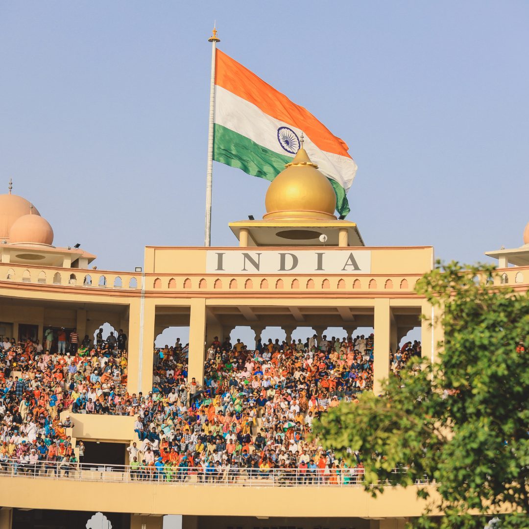 Dharamshala To Amritsar