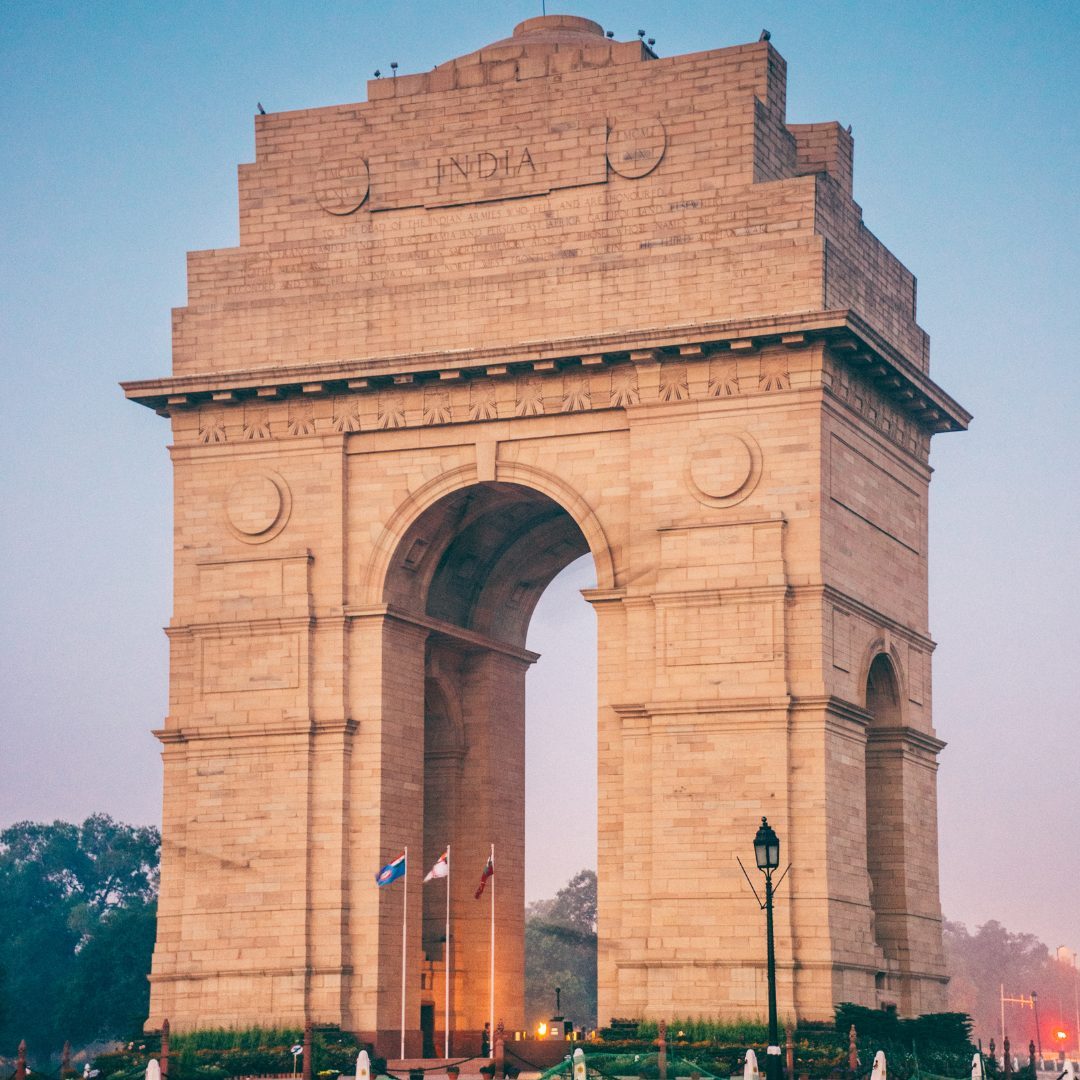 Dharamshala To Delhi Taxi Services