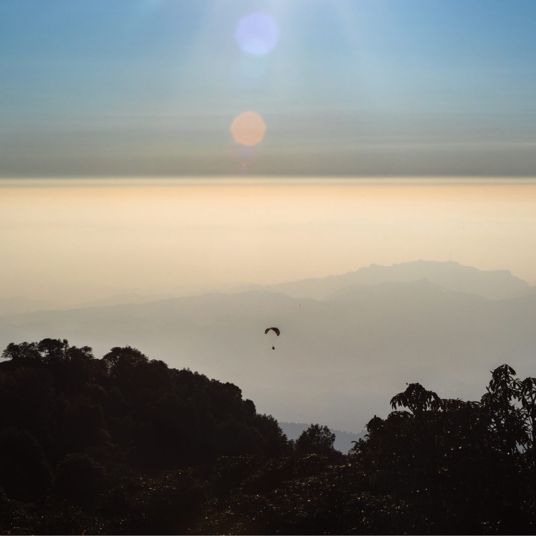 Dharamshala to Bir billing