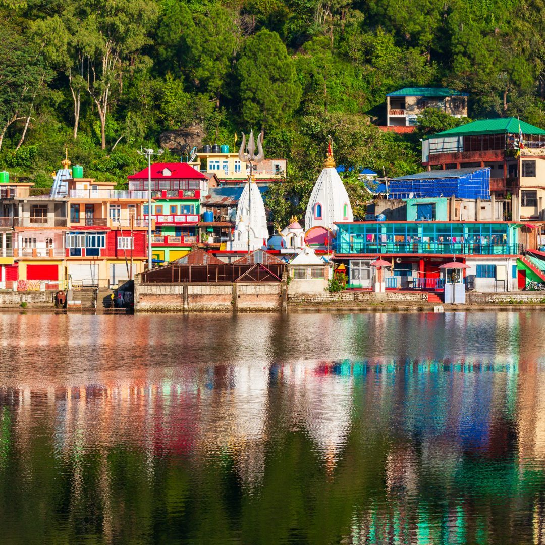 Dharamshala to MANDI