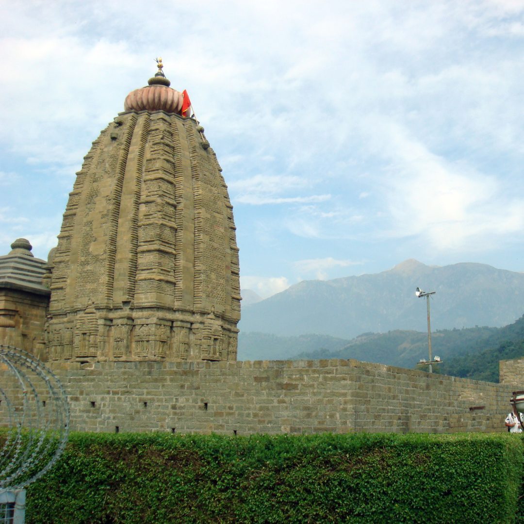 Kangra Airport and Kullu