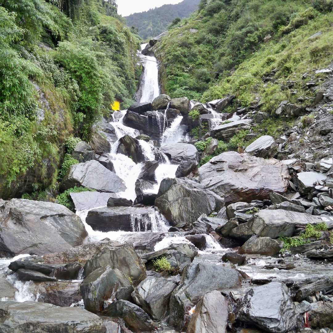 Pathankot To Dharamshala