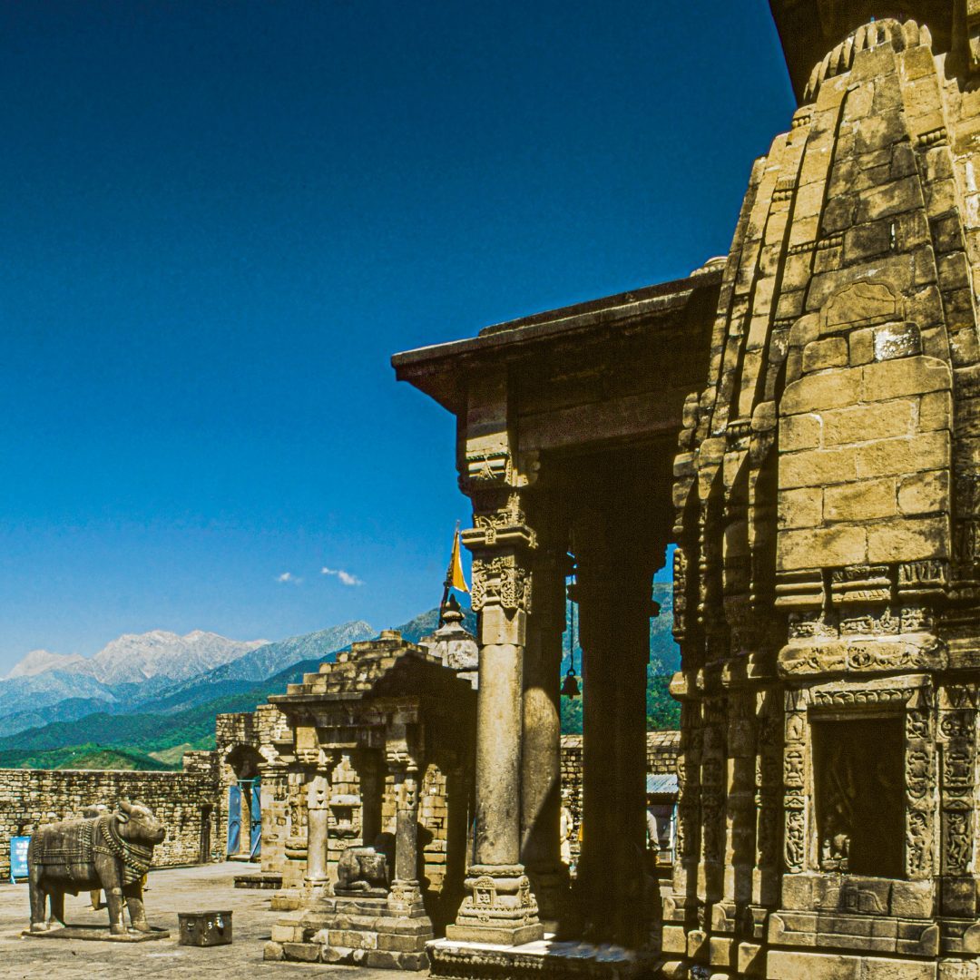 Satya Travels Dharamshala To palampur Taxi Service