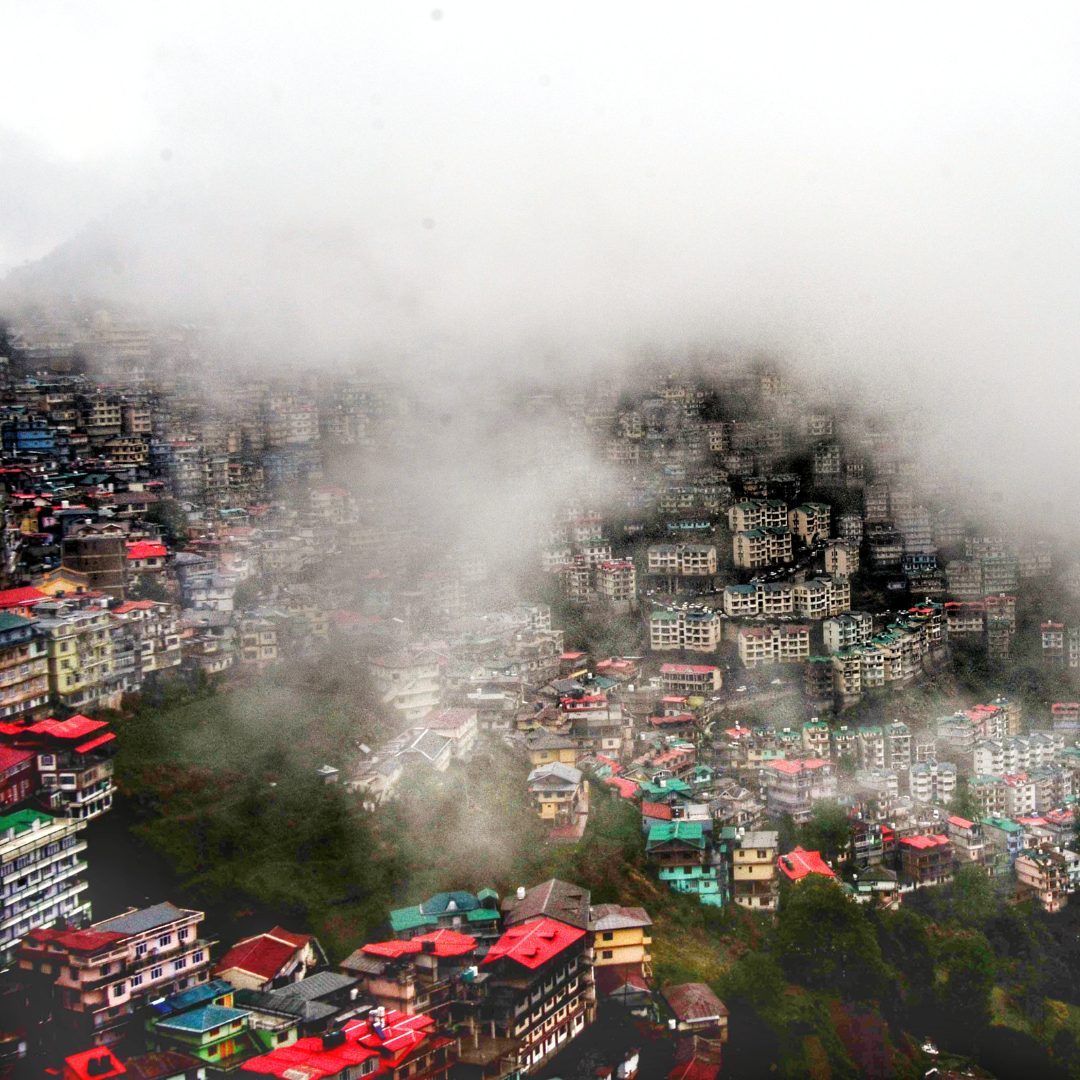 Satya Travels: Kangra Airport To Shimla Taxi Service