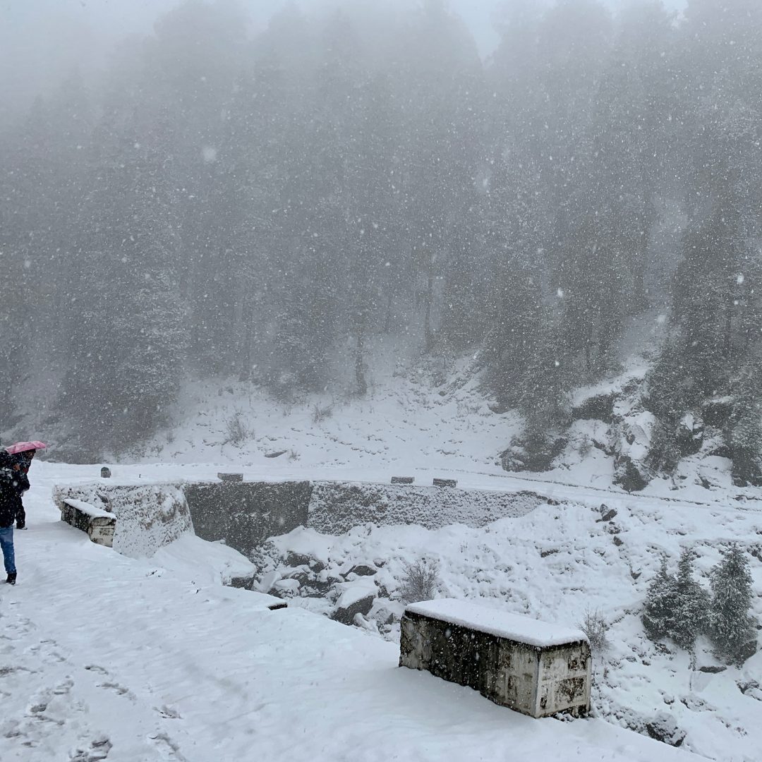 Satya Travels: Pathankot To Dalhousie Taxi Service