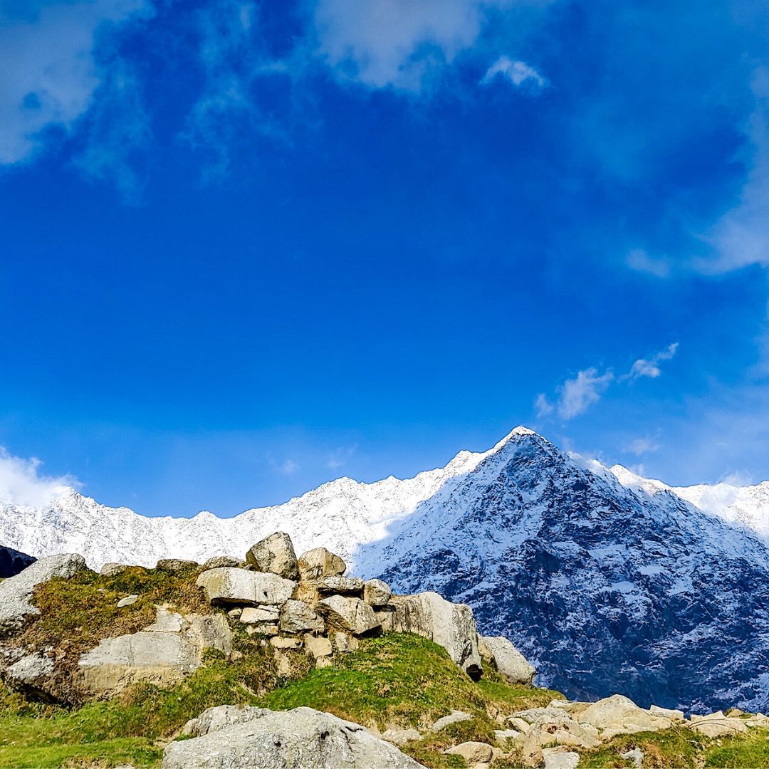 Satya Travels Pathankot To Mcleodganj Taxi Service