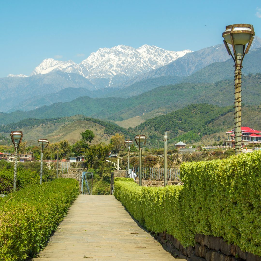 Satya Travels Pathankot To Palampur Taxi Service