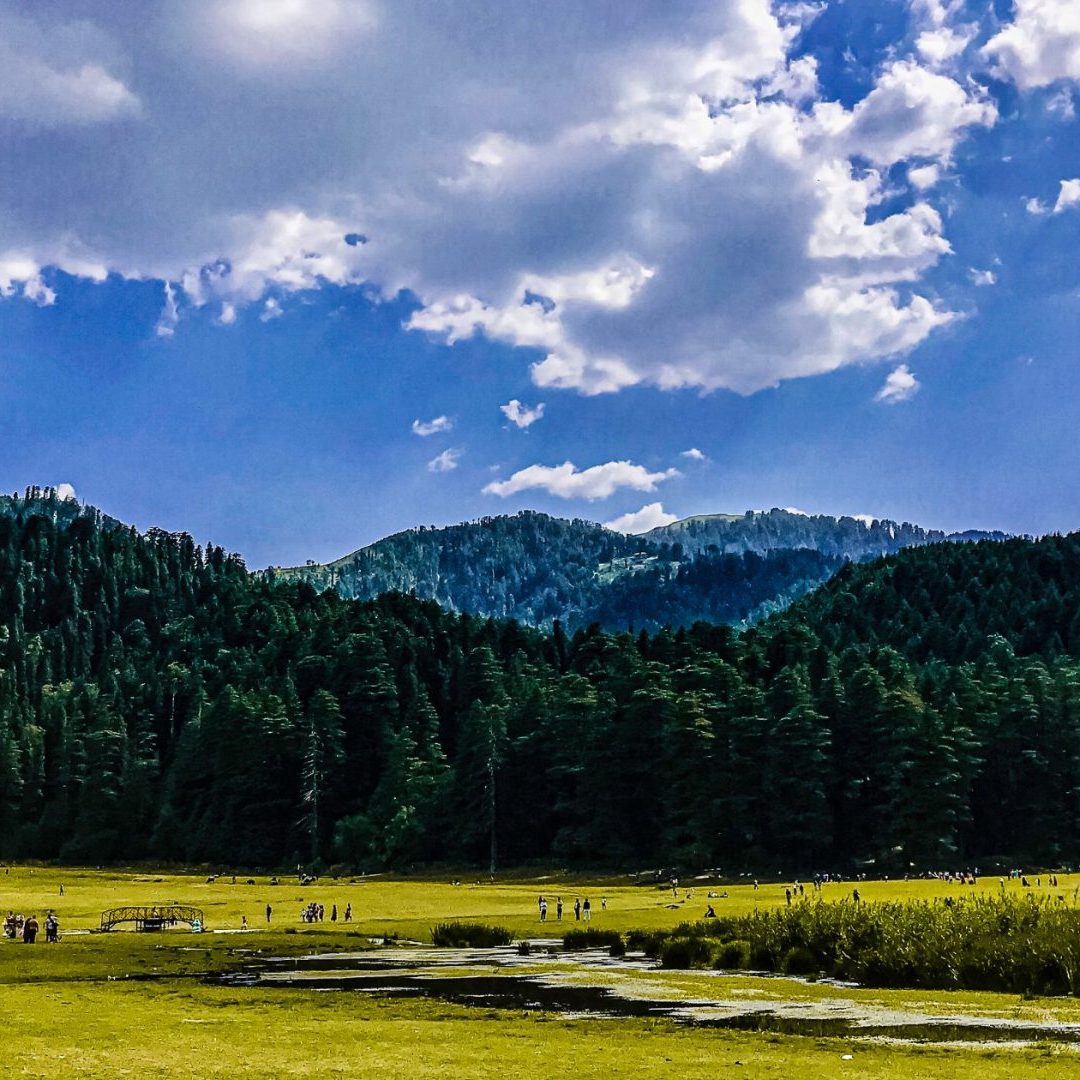 khajjiar